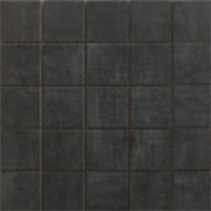Factory Black Mosaïc 30x30