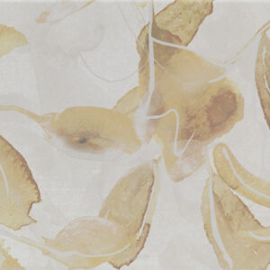 Glam Flower Mix Beige 3 20x50