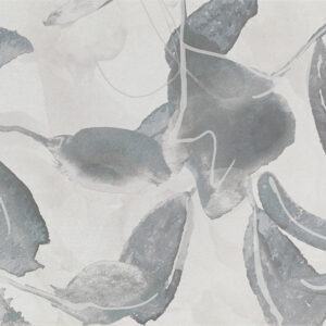 Glam Flower Mix Grey 4 20x50