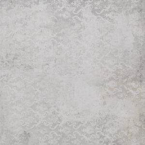 Grunge White Décor 60x60