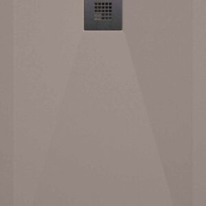 Receveur STONE PLUS Sable 90x120