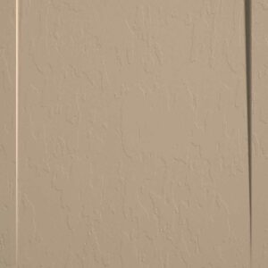 Receveur STONE SMART Moka 90x140