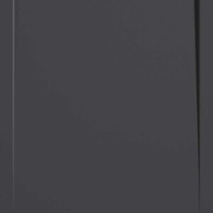 Receveur STONE SMART Anthracite 90x140