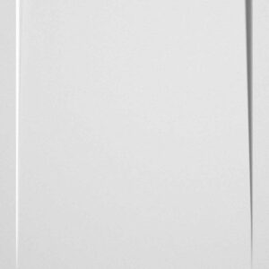Receveur STONE SMART Blanc 90x140