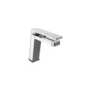 Mitigeur de lavabo Inclina Chromé