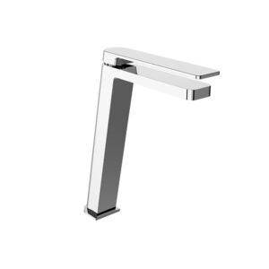 Mitigeur de lavabo Inclina Chromé