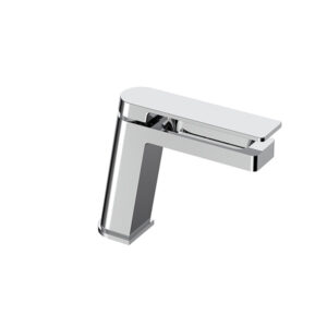 Mitigeur de lavabo Inclina Chromé