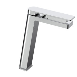 Mitigeur de lavabo Inclina Chromé
