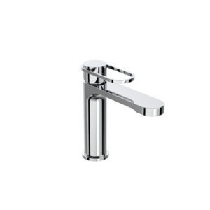Mitigeur de lavabo Limits Chromé
