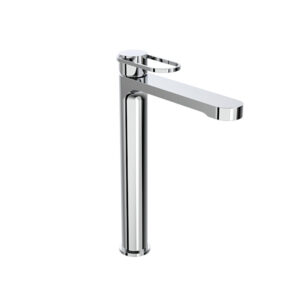 Mitigeur de lavabo Limits Chromé