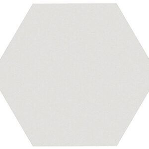 Hexa Hexa Blanc 23x27