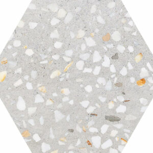 Hexa Cezanne Pearl Mat 23x27