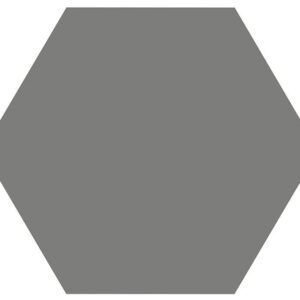 Hexa Hexa Gris 23x27