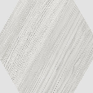 Hexa Irati Gris Mat 23x27