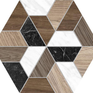 Hexa Joy Mat 23x27