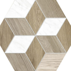 Hexa Mat Beauty 23x27