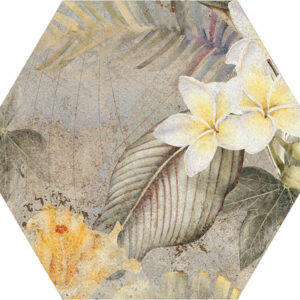 Hexa Hibisucs Oxide Mat 23x27