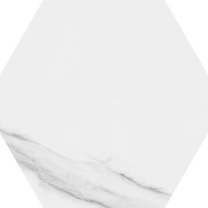 Hexa Statuaire Mat 23x27