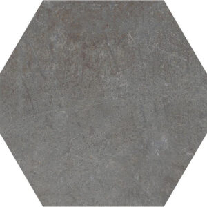 Hexa Siena Mistygrey Mat 23x27