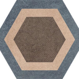Hexa Tripoli 23x27