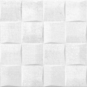 Barrington Art White 25x50