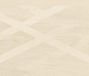 Antique Ivory Decor 20x120